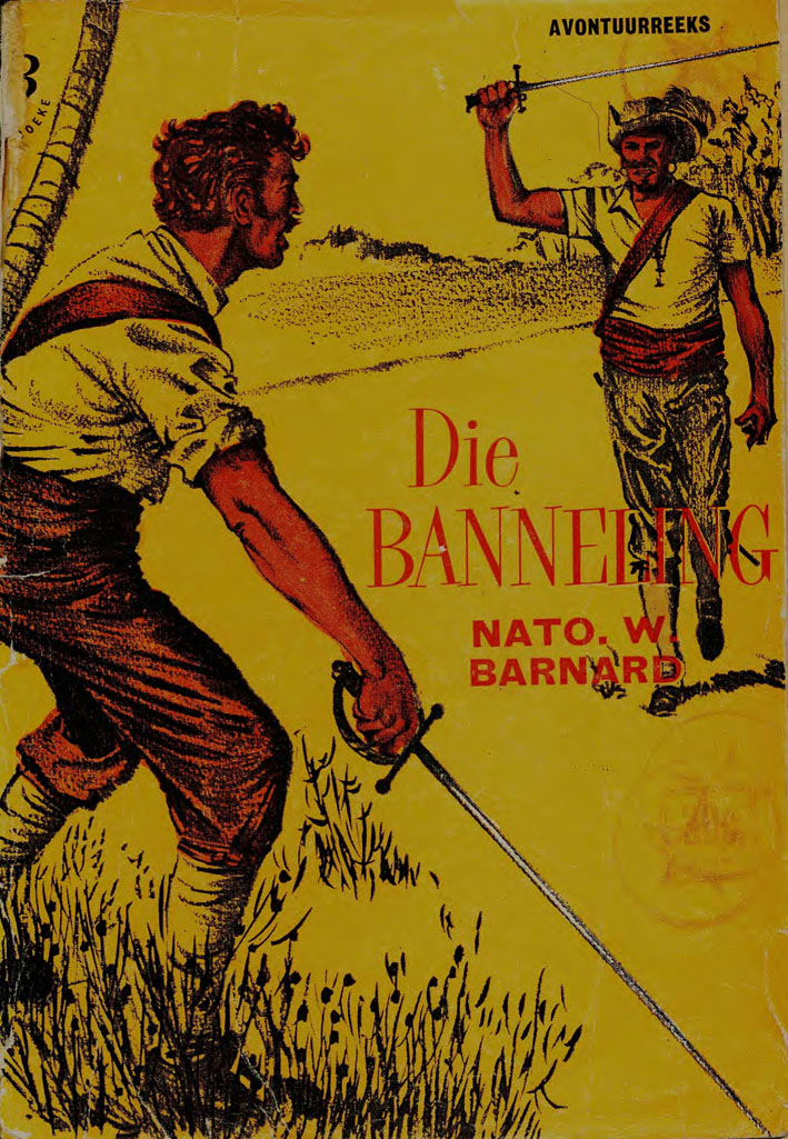 Die banneling